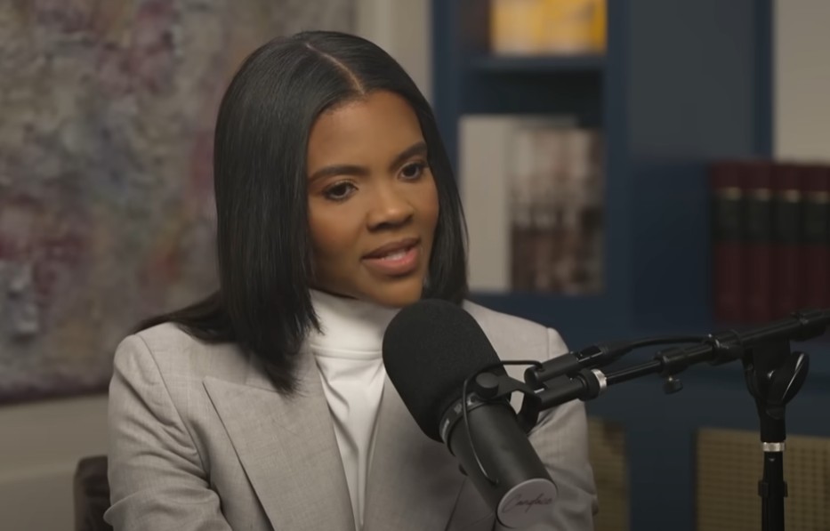Candace Owens
